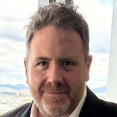 Photo of Brenden Cruikshank